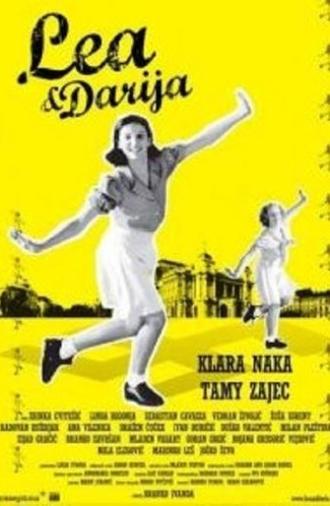 Lea and Darija (2011)