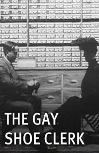 The Gay Shoe Clerk (1903)