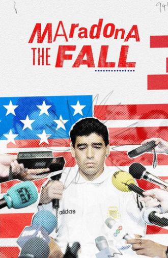 Maradona: The Fall (2022)