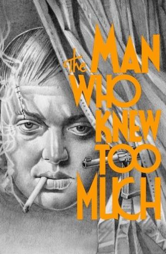 The Man Who Knew Too Much (1934)