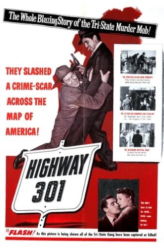 Highway 301 (1950)