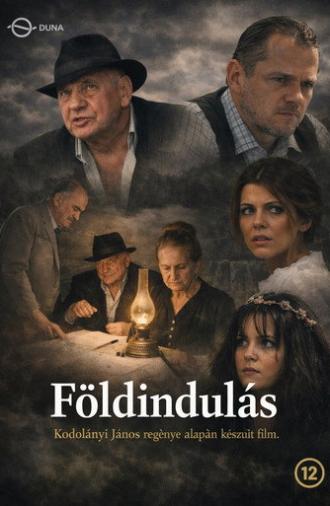 Földindulás (2014)