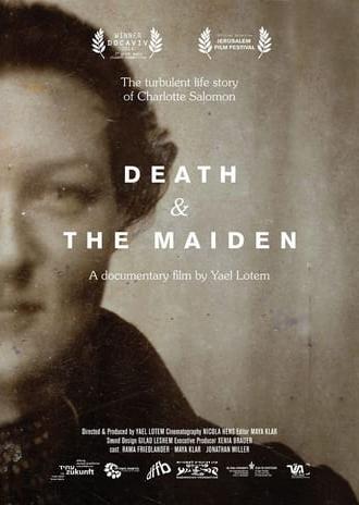 Death & the Maiden (2014)