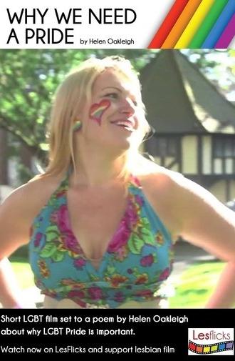 Why We Need Pride (2016)