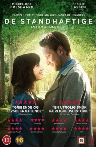 Walk with Me (2016)