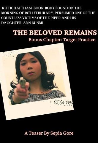 The Beloved Remains (2025)