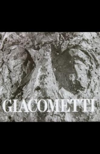 Giacometti (1967)