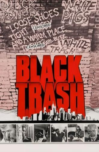 Black Trash (1976)