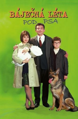 The Wonderful Years That Sucked (1997)