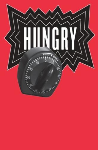 Hungry (2017)