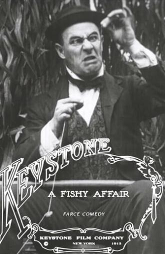 A Fishy Affair (1913)