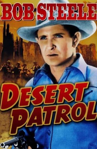 Desert Patrol (1938)