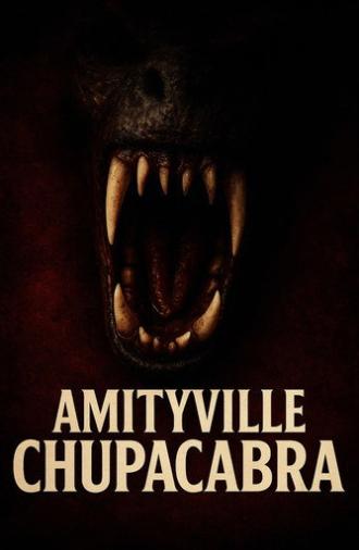 Amityville Chupacabra (2025)