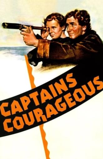 Captains Courageous (1937)