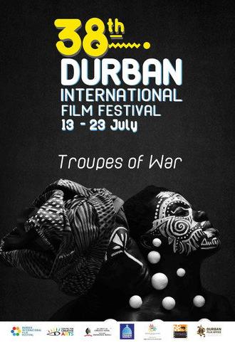 Troupes of War: Diturupa (2017)