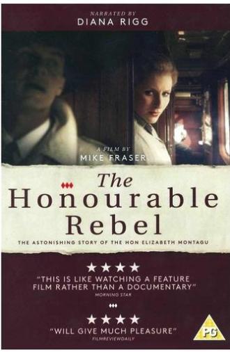 The Honourable Rebel (2015)