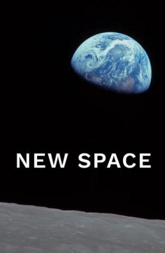 New Space (2025)