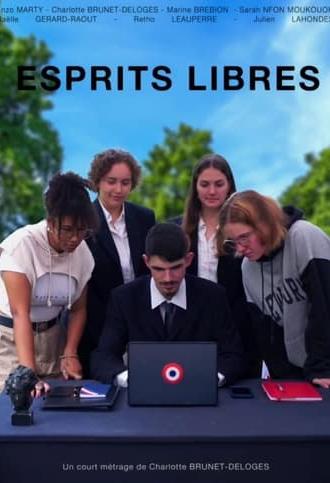 Esprits Libres (2024)