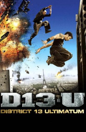 District 13: Ultimatum (2009)
