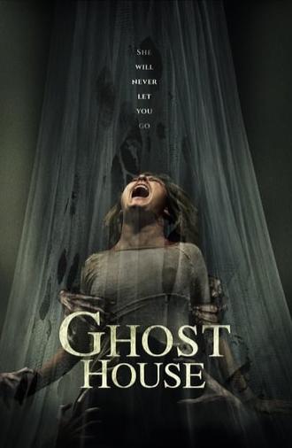 Ghost House (2017)