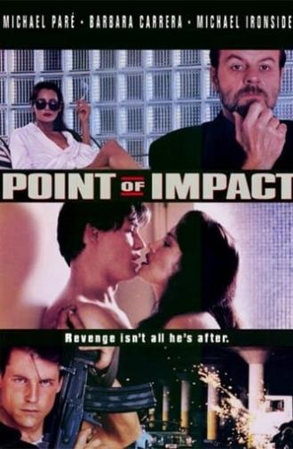 Point of Impact (1993)