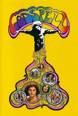 Godspell (1973)