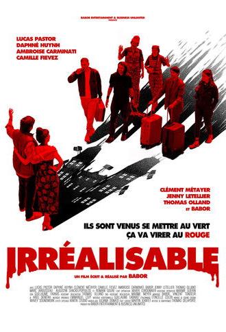Irréalisable (2026)