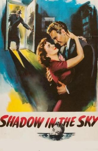 Shadow in the Sky (1952)