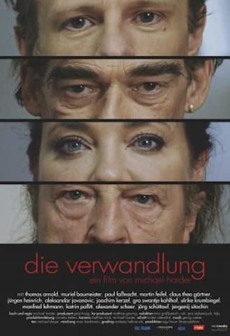 Die Verwandlung (2019)