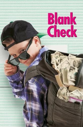 Blank Check (1994)