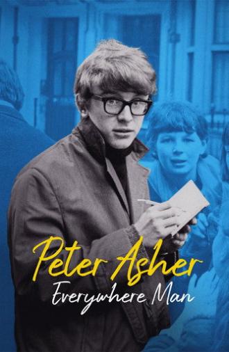Peter Asher: Everywhere Man (2026)