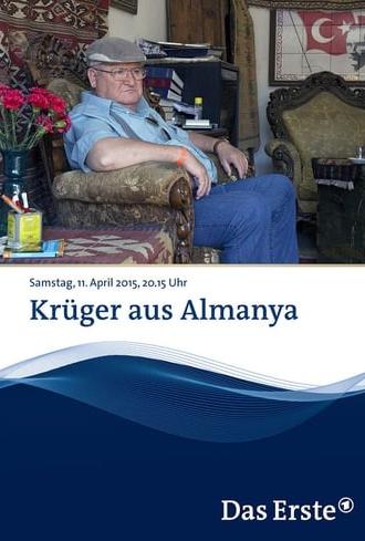 Krüger aus Almanya (2015)