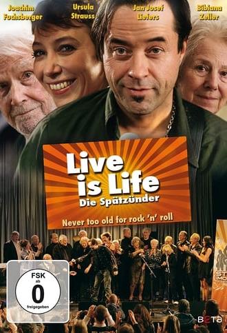 Live Is Life (2010)