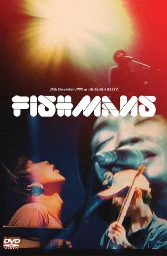 Fishmans: Otokotachi no Wakare 98.12.28 @ Akasaka Blitz (2005)