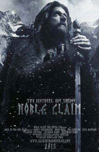 Noble Claim (2016)