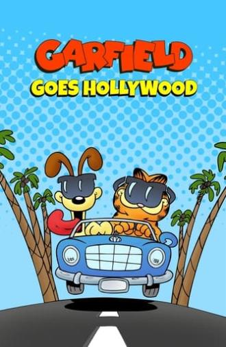Garfield Goes Hollywood (1987)