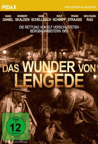 Das Wunder von Lengede (1969)