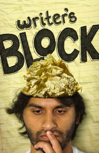 Writer's Block (2022)