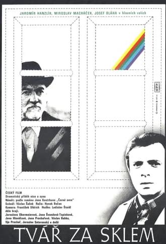 Tvář za sklem (1979)