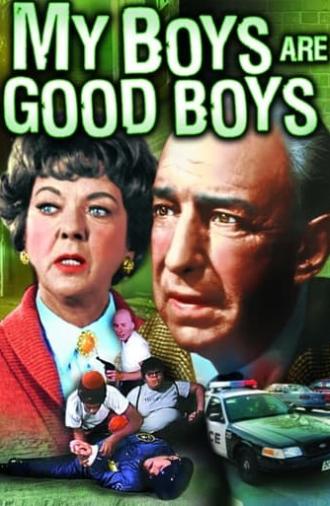 My Boys Are Good Boys (1978)