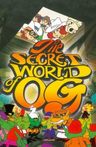 The Secret World of OG (1983)