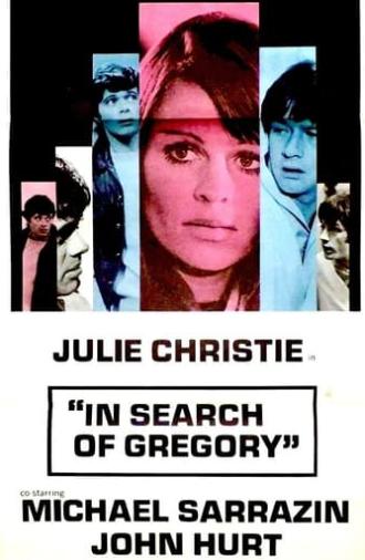 In Search of Gregory (1969)
