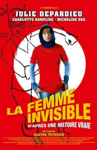 The Invisible Woman (2009)