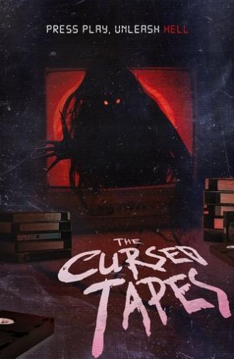 The Cursed Tapes (2025)