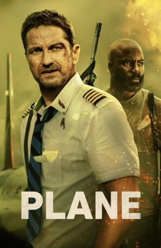 Plane (2023)