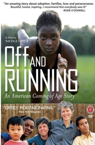Off and Running (2009)