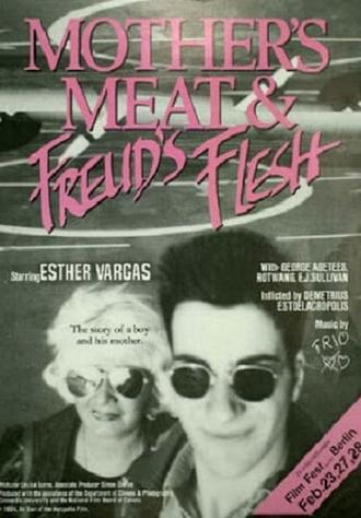 Mother's Meat and Freud's Flesh (1985)