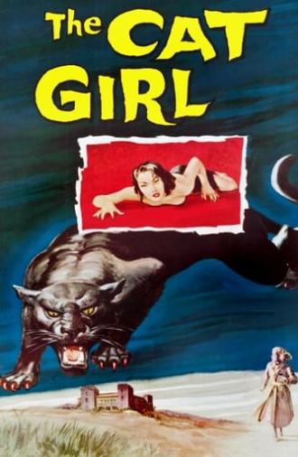 Cat Girl (1957)