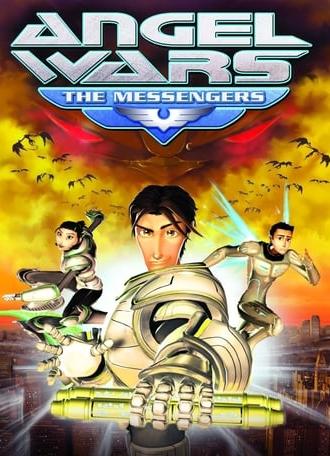 Angel Wars: The Messengers (2009)