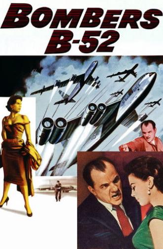 Bombers B-52 (1957)